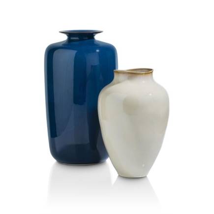 Henders en Hazel Sadie vaas H30cm