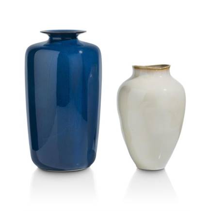 Henders en Hazel Sadie vaas H30cm