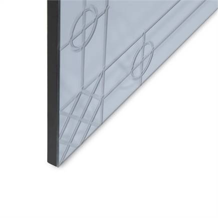Henders en Hazel Bowie 70x170cm