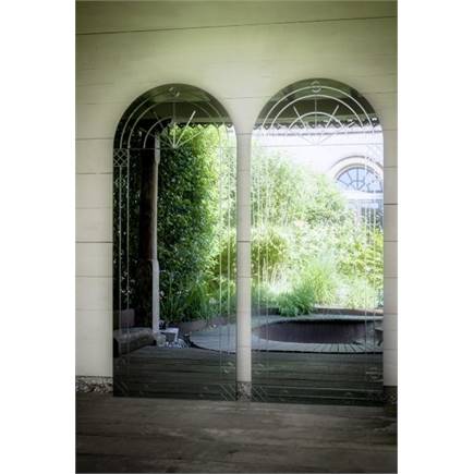 Henders en Hazel Bowie 70x170cm