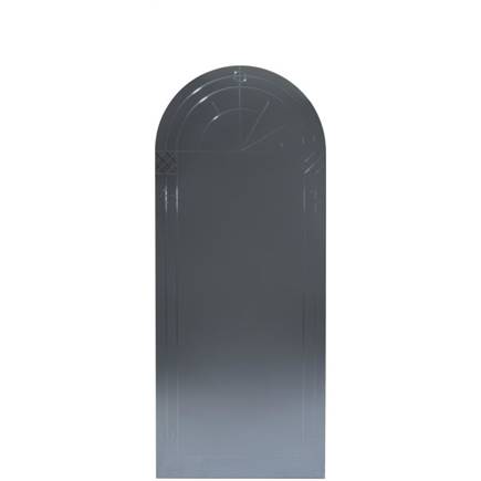Henders en Hazel Bowie 70x170cm