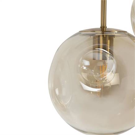 Henders en Hazel Bo 5*E27