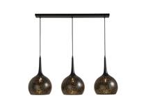 Henders en Hazel COCOMAISON hanglamp Arjen 3*E27