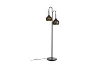 Henders en Hazel COCOMAISON vloerlamp Arjen 2*E27