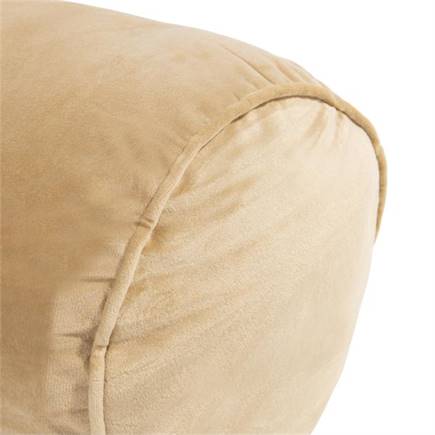 Henders en Hazel Roll 22x50cm Bruin