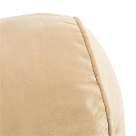 Henders en Hazel Roll 22x50cm Bruin