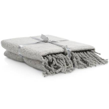 Henders en Hazel Tracy plaid 127x152cm