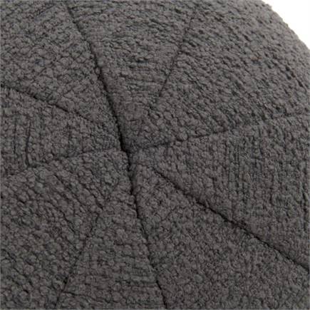 Henders en Hazel Timeless - Scott dia 25cm Antraciet