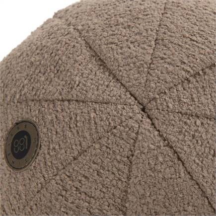 Henders en Hazel Timeless - Scott dia 25cm Camel
