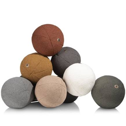 Henders en Hazel Timeless - Scott dia 25cm Geel