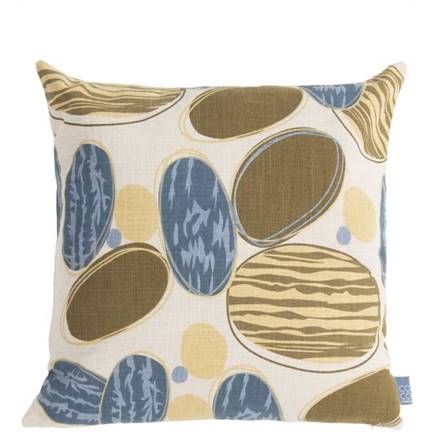 Henders en Hazel Shirly 45x45cm