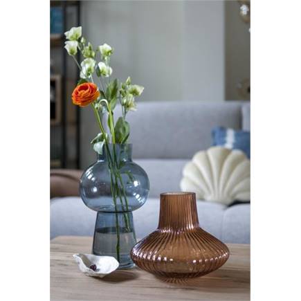 Henders en Hazel Aras vaas H31cm