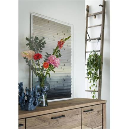 Henders en Hazel Aras vaas H31cm