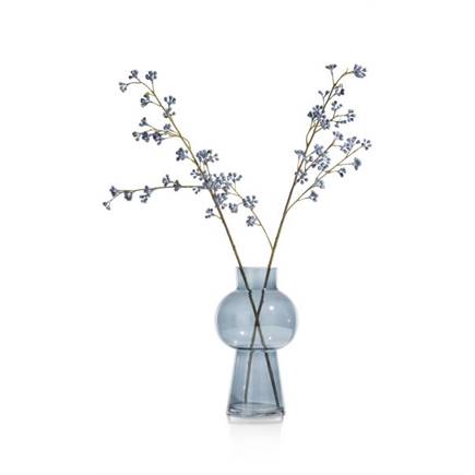 Henders en Hazel Aras vaas H31cm
