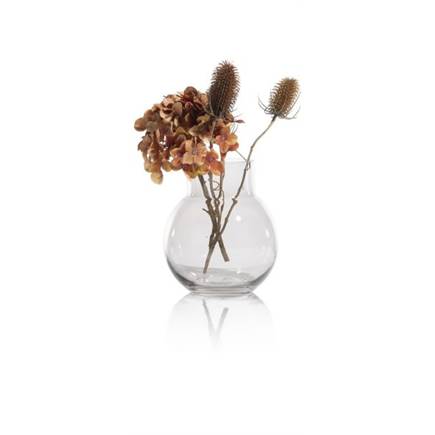 Henders en Hazel Arno vaas H18,5cm