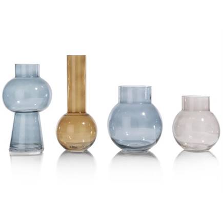 Henders en Hazel Arno vaas H18,5cm