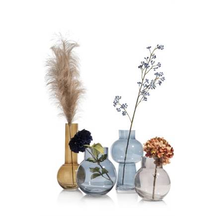 Henders en Hazel Arno vaas H18,5cm