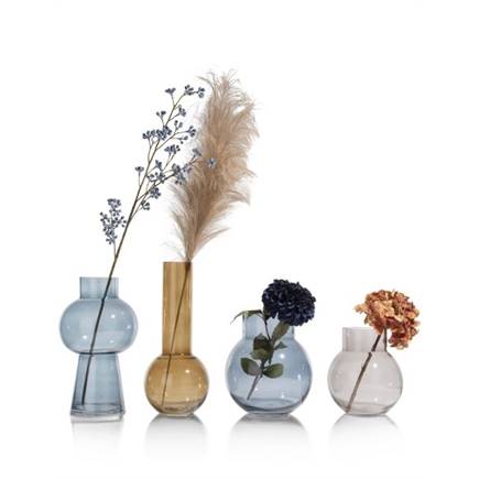 Henders en Hazel Arno vaas H18,5cm
