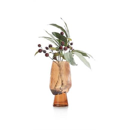 Henders en Hazel Ayana vaas H27cm