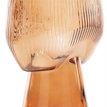 Henders en Hazel Ayana vaas H27cm