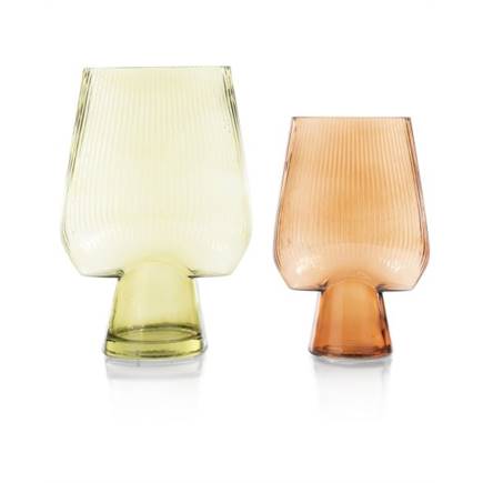 Henders en Hazel Ayana vaas H27cm