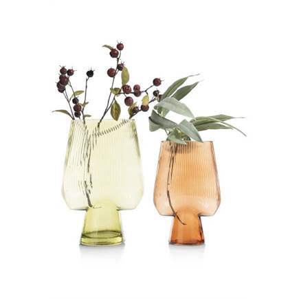 Henders en Hazel Ayana vaas H27cm