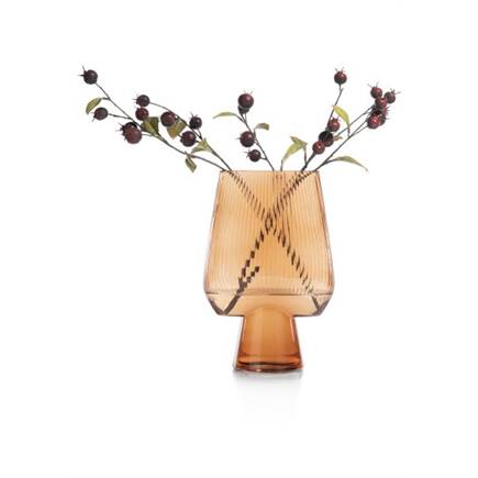 Henders en Hazel Ayana vaas H27cm