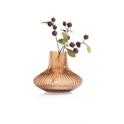 Henders en Hazel Malika vaas H19cm