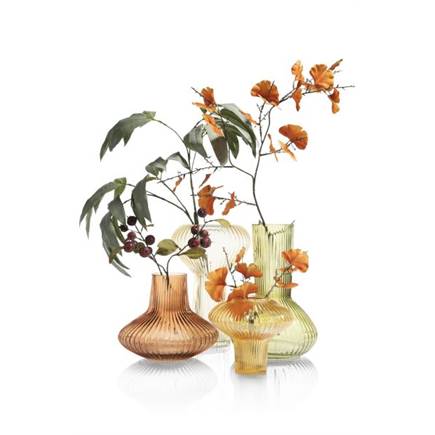 Henders en Hazel Mya vaas H30cm