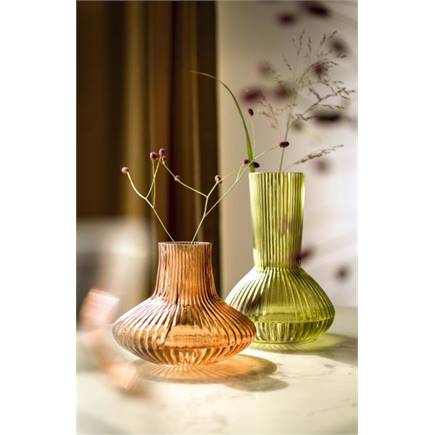 Henders en Hazel Malika vaas H30cm