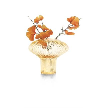 Henders en Hazel Mya vaas H14,5cm