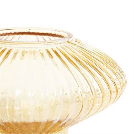 Henders en Hazel Mya vaas H14,5cm