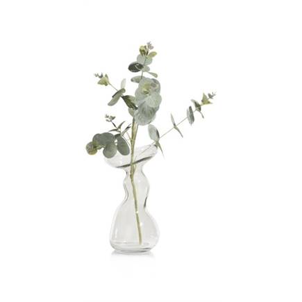 Henders en Hazel Viggo vaas H24cm Grijs