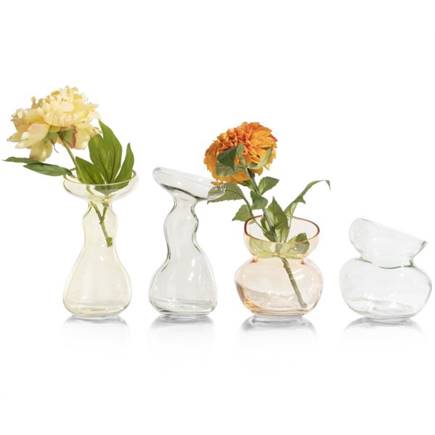 Henders en Hazel Viktor vaas H16cm Mint