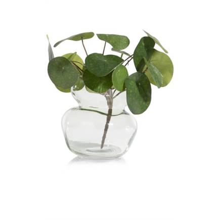 Henders en Hazel Viktor vaas H16cm Mint