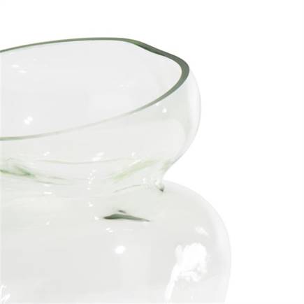 Henders en Hazel Viktor vaas H16cm Mint
