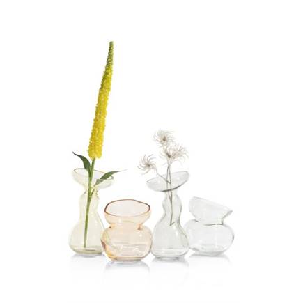Henders en Hazel Viktor vaas H16cm Mint