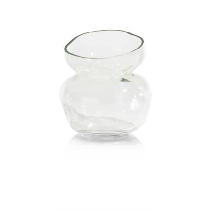 Henders en Hazel Viktor vaas H16cm Mint