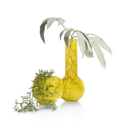Henders en Hazel Selma vaas H33cm