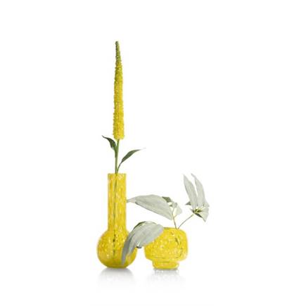 Henders en Hazel Selma vaas H33cm