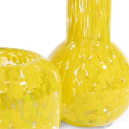 Henders en Hazel Selma vaas H14cm