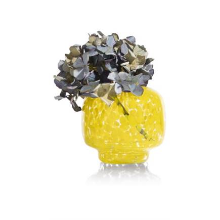 Henders en Hazel Selma vaas H14cm