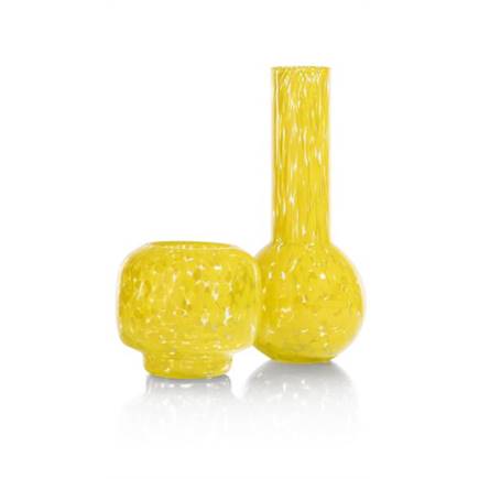 Henders en Hazel Selma vaas H14cm