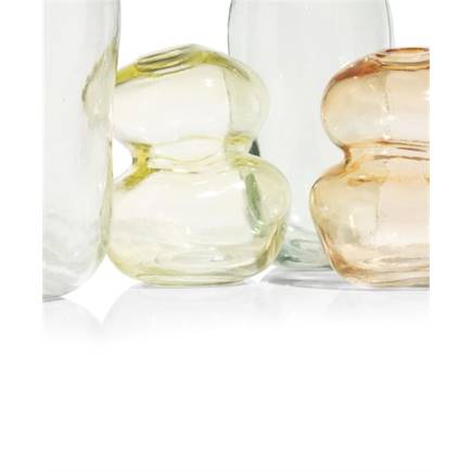 Henders en Hazel Lova vaas H26cm Mint