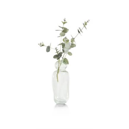 Henders en Hazel Lova vaas H26cm Mint
