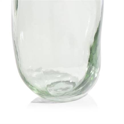 Henders en Hazel Lova vaas H26cm Mint
