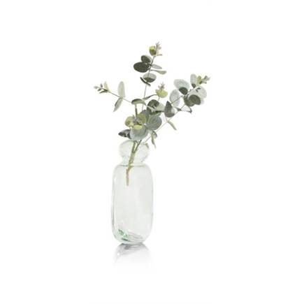 Henders en Hazel Lova vaas H26cm Mint