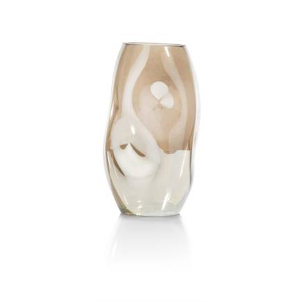 Henders en Hazel Don vaas H30cm