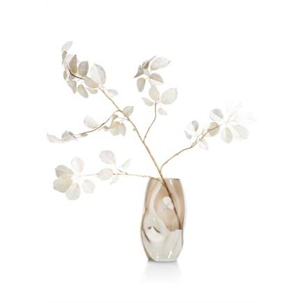 Henders en Hazel Don vaas H30cm