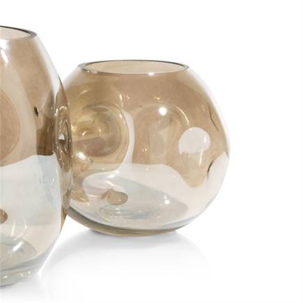 Henders en Hazel Don vaas H30cm